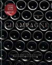 Champagne av Peter Liem