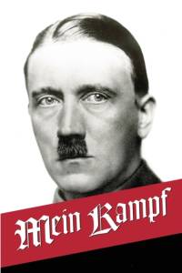 Mein Kampf av Adolf Hitler