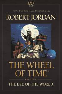 The Eye of the World av Robert Jordan