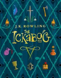 The Ickabog av J.K. Rowling