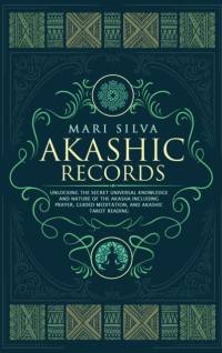 Akashic Records av Mari Silva