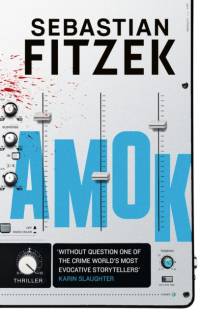 Amok av Sebastian Fitzek