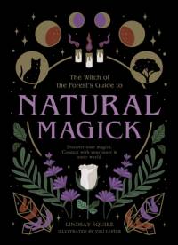 Natural Magick av Lindsay Squire
