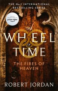 The Fires Of Heaven av Robert Jordan