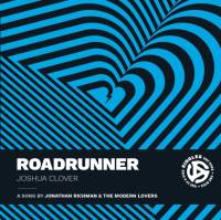 Roadrunner av Joshua Clover