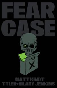 Fear Case av Matt Kindt