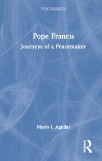 Pope Francis av Mario I. (St. Andrews College Aguilar