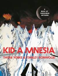 Kid A Mnesia av Thom Yorke