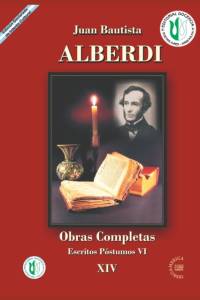 Juan Bautista Alberdi 14 av Juan Bautista Alberdi