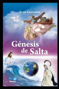 Genesis de Salta av Rene Laurentin