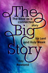 Big Story av Fay Rowland