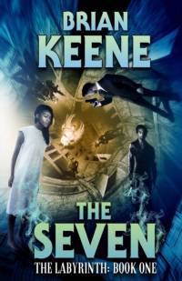 Seven av Brian Keene