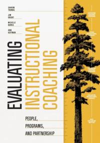 Evaluating Instructional Coaching av Sharon Thomas