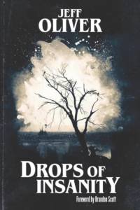 Drops of Insanity av Jeff Oliver