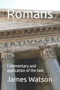 Romans av James