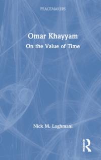 Omar Khayyam av Nick M. Loghmani