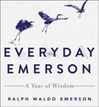 Everyday Emerson av Ralph Waldo Emerson