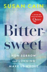 Bittersweet (Oprah's Book Club) av Susan Cain