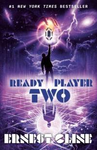 Ready Player Two av Ernest Cline