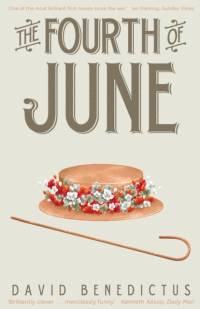 Fourth of June av David Benedictus