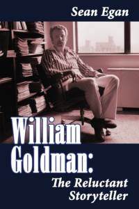 William Goldman av Sean Egan