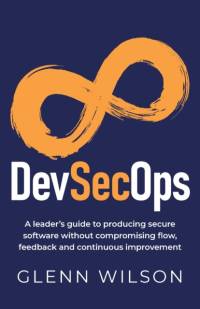DevSecOps av Glenn Wilson