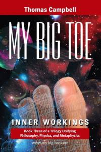 My Big TOE - Inner Workings S av Thomas Campbell