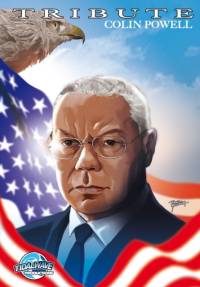 Tribute av Michael Frizell