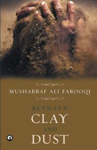 Between Clay and Dust av Musharraf Ali Farooqi