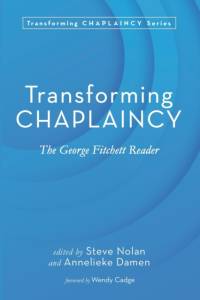 Transforming Chaplaincy av Steve Nolan