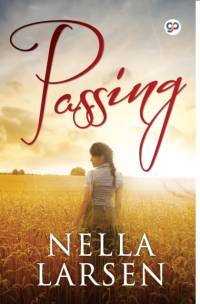 Passing av Nella Larsen