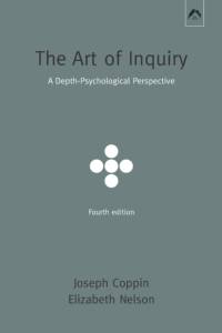 The Art of Inquiry av Elizabeth Nelson