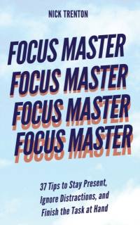 Focus Master av Nick Trenton