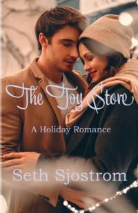 The Toy Store av Seth Sjostrom