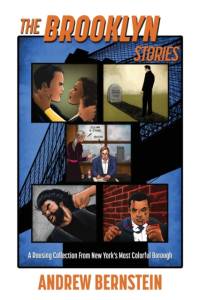 Brooklyn Stories av Andrew Bernstein