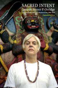 Sacred Intent (Expanded Edition) av Genesis Breyer P-Orridge