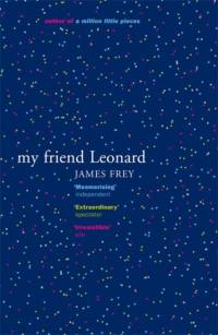 My Friend Leonard av James Frey