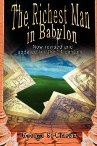 The Richest Man in Babylon av George Samuel Clason