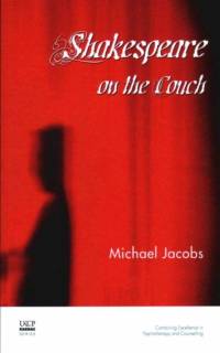 Shakespeare on the Couch av Michael Jacobs