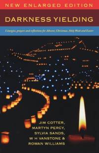 Darkness Yielding av Jim Cotter