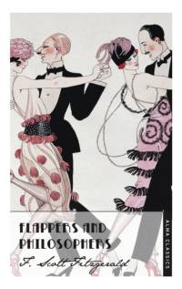 Flappers and Philosophers av Scott F. Fitzgerald