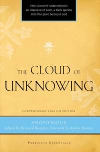 The Cloud of Unknowing av Anonymous