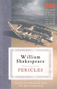 Pericles av Eric Rasmussen