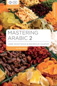 Mastering Arabic 2 av Jane (G-and-w Publishing Wightwick