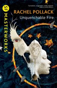 Unquenchable Fire av Rachel Pollack
