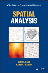 Spatial Analysis av John T. (University of Leeds Kent