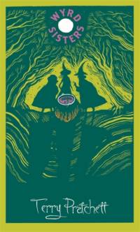 Wyrd Sisters av Terry Pratchett