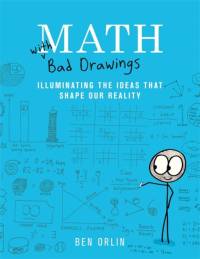 Math with Bad Drawings av Ben Orlin