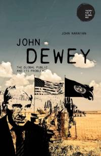 John Dewey av John Narayan