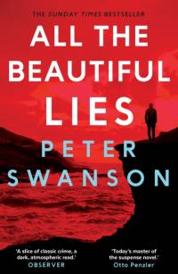 All the Beautiful Lies av Peter Swanson